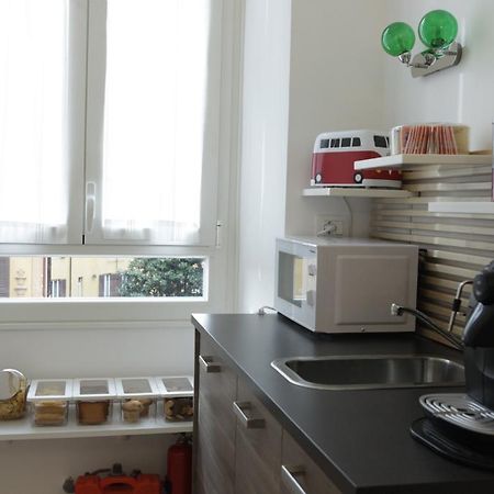 B&B Roma Olimpic 외부 사진