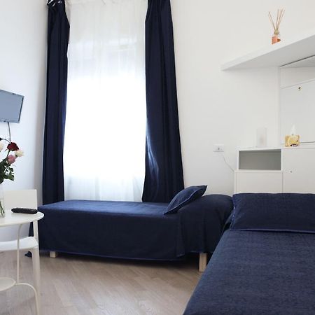 B&B Roma Olimpic 외부 사진