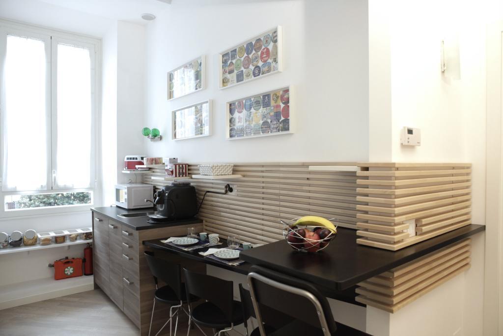 B&B Roma Olimpic 외부 사진