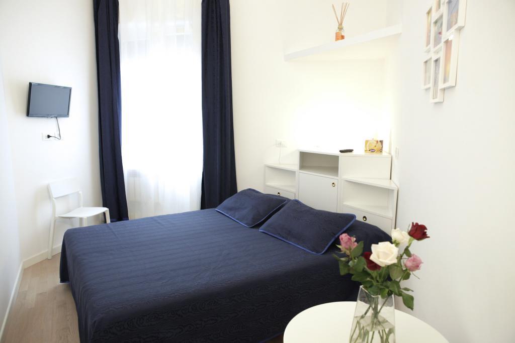 B&B Roma Olimpic 외부 사진
