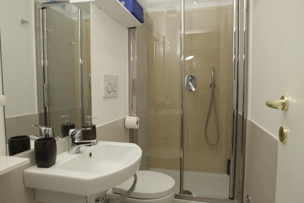 B&B Roma Olimpic 외부 사진