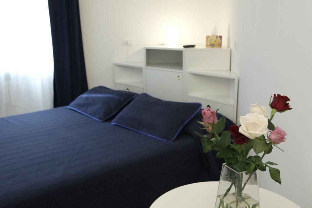 B&B Roma Olimpic 외부 사진