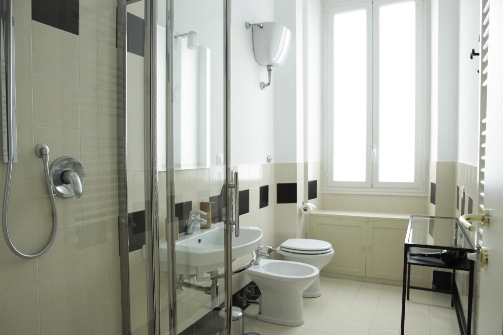 B&B Roma Olimpic 외부 사진