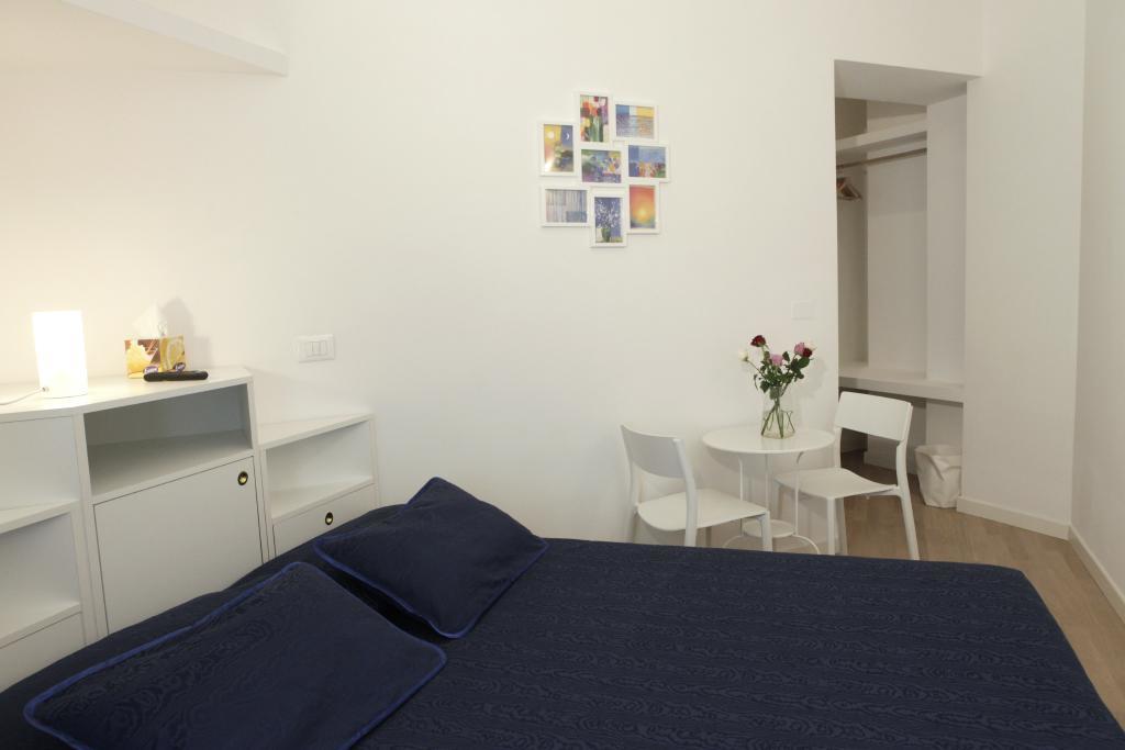 B&B Roma Olimpic 외부 사진