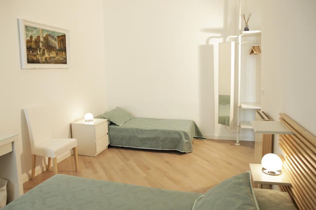 B&B Roma Olimpic 외부 사진