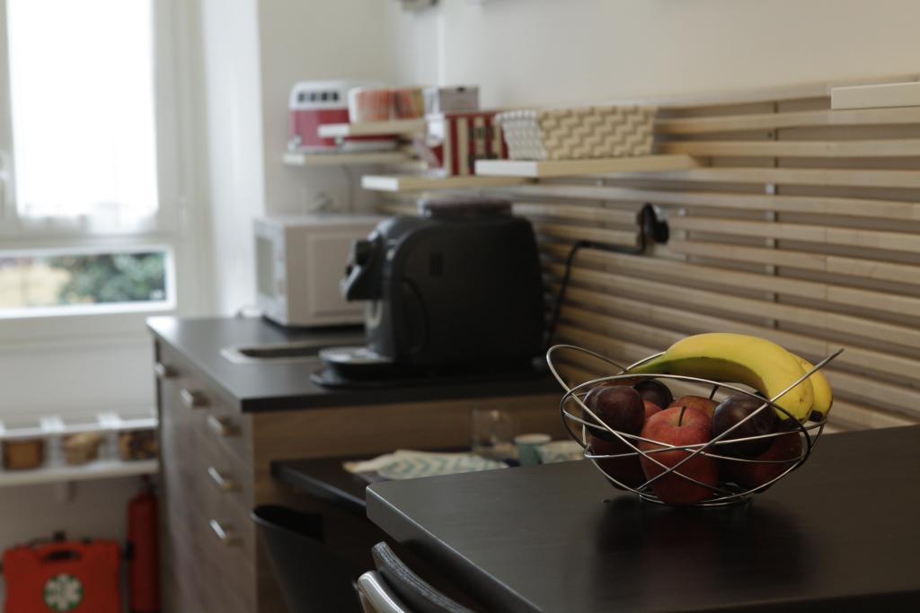 B&B Roma Olimpic 외부 사진