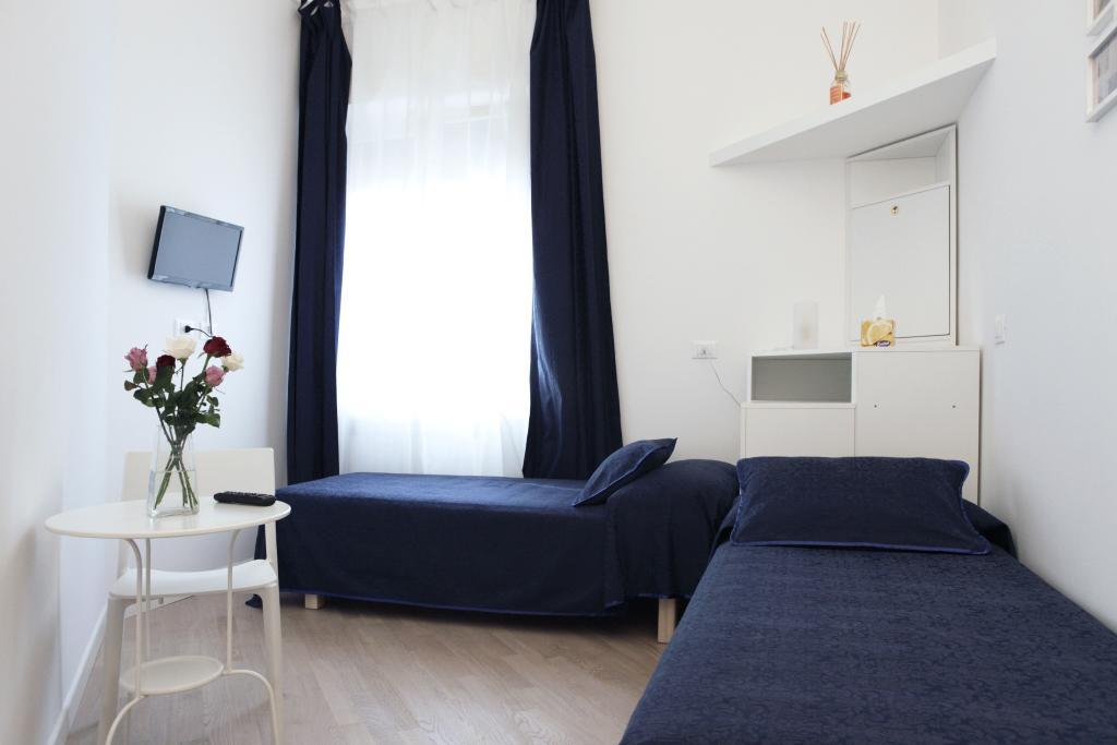 B&B Roma Olimpic 외부 사진